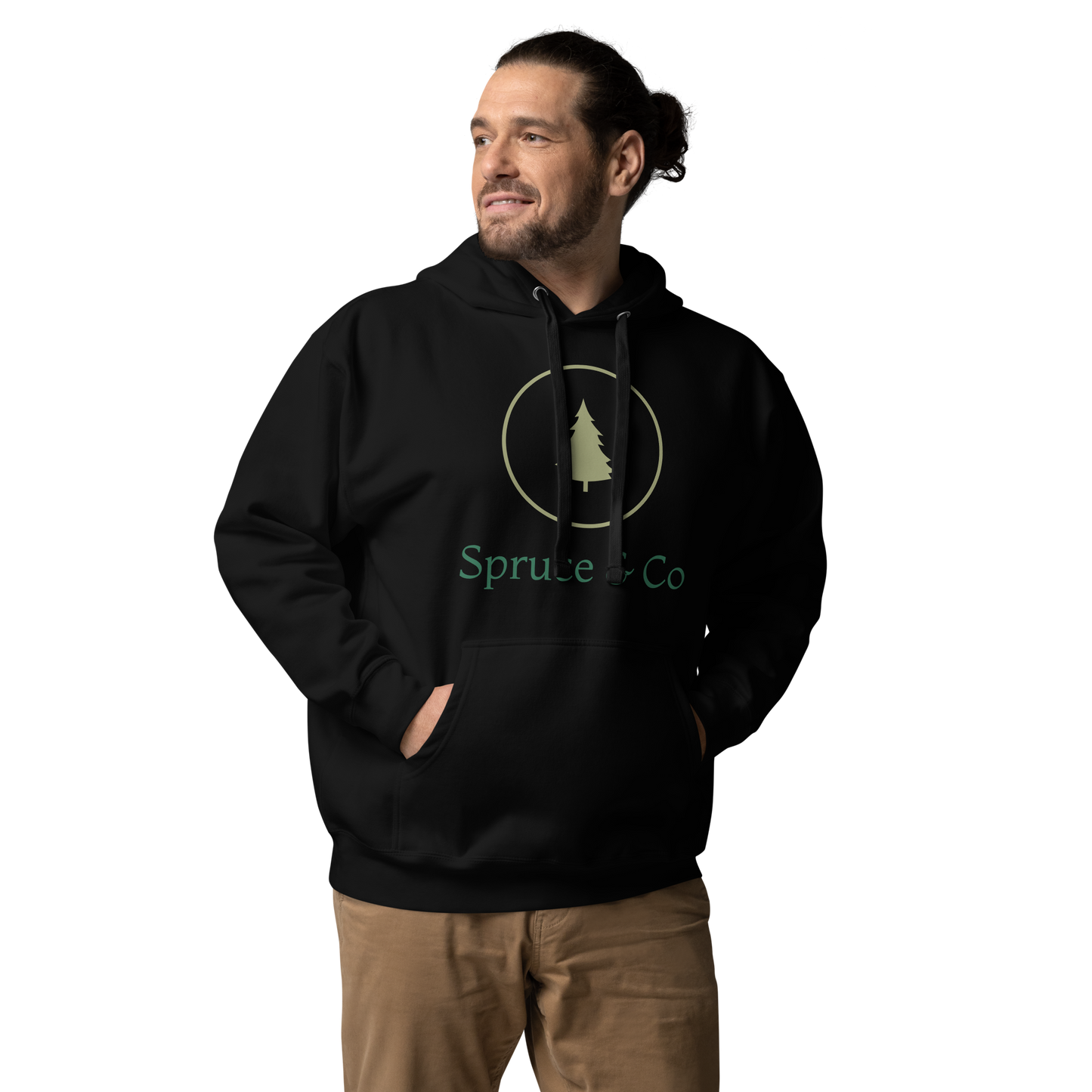 Spruce & Company Hoodie