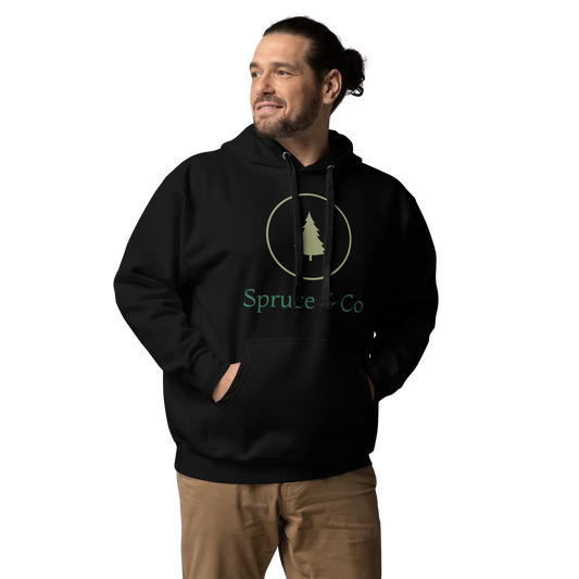 Spruce & Company Hoodie